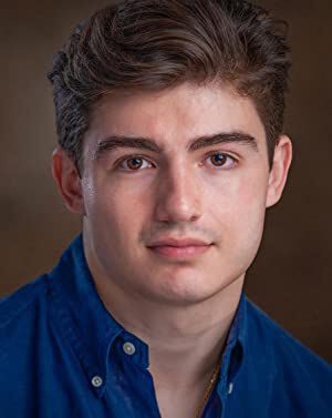 Official profile picture of Christian Moran Movies