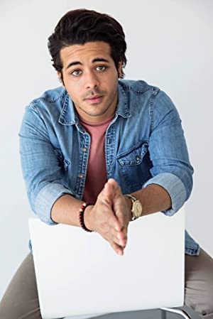 Official profile picture of Christian Navarro