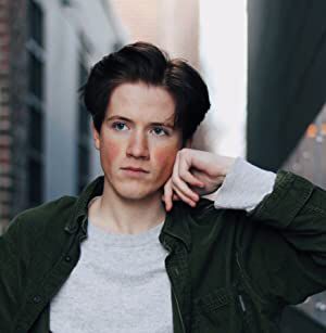Official profile picture of Christian Nicholes