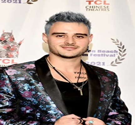 Official profile picture of Christian Olivo