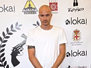 Official profile picture of Christian Pujola Hernández