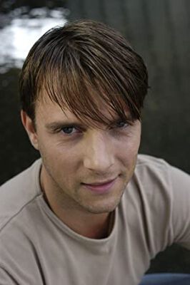 Official profile picture of Christian Sandström