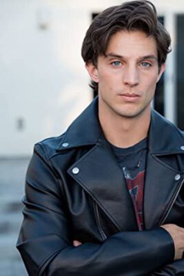 Official profile picture of Christian Seavey Movies