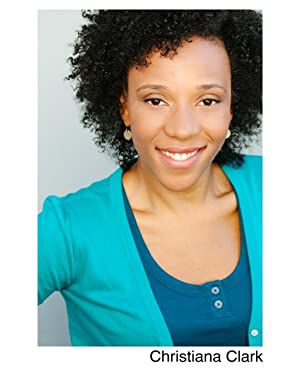 Official profile picture of Christiana Clark