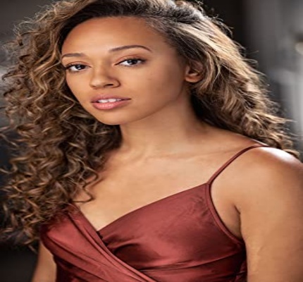 Official profile picture of Christie Leverette