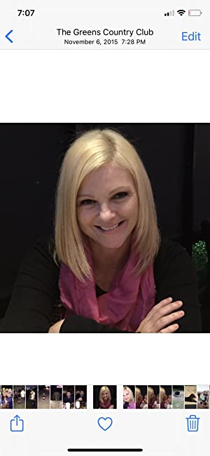 Official profile picture of Christie Volkmer