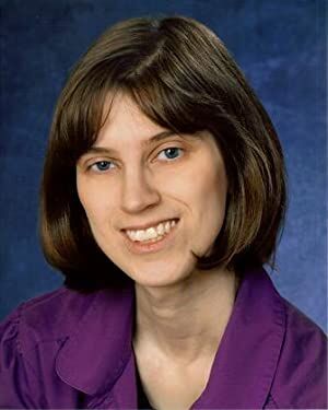 Official profile picture of Christina Cacic
