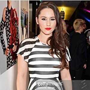 Official profile picture of Christina Chong Movies