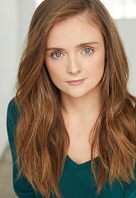 Official profile picture of Christina Correll