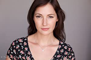 Official profile picture of Christina Elizabeth Smith