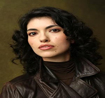 Official profile picture of Christina Ellinas