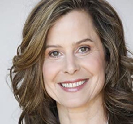 Official profile picture of Christina Grandy