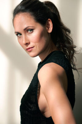Official profile picture of Christina Hogue