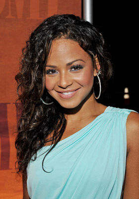 Official profile picture of Christina Milian