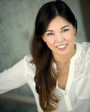 Official profile picture of Christina Nuki
