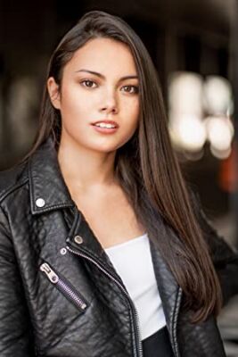 Official profile picture of Christina Orjalo