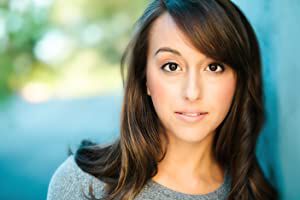 Official profile picture of Christina Parrish