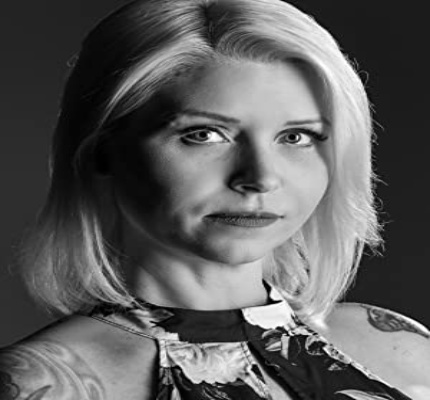 Official profile picture of Christina R Gregg