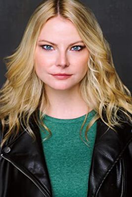 Official profile picture of Christina Ritter