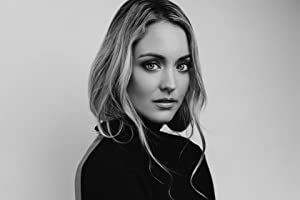Official profile picture of Christina Wolfe