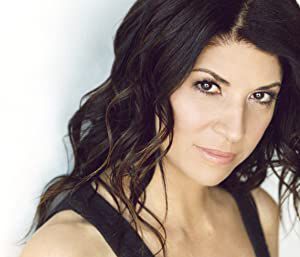 Official profile picture of Christina Zorich Movies