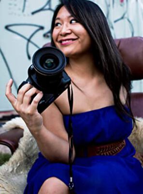 Official profile picture of Christine Chen