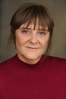 Official profile picture of Christine Dalby