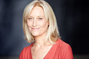 Official profile picture of Christine Kapetan