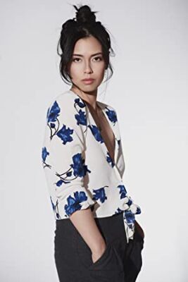 Official profile picture of Christine L. Nguyen