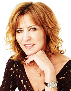 Official profile picture of Christine Lahti