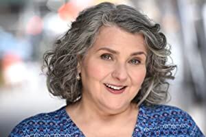 Official profile picture of Christine McBurney