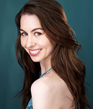 Official profile picture of Christine Nyland