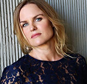 Official profile picture of Christine Ostrander