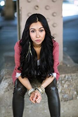 Book Christine Pardo For Celebrity Endorsement | Appearance