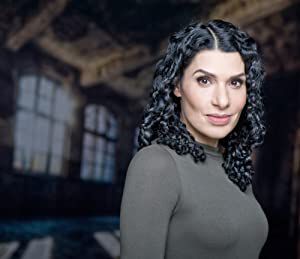 Official profile picture of Christine Sahely