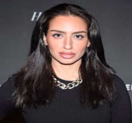 Official profile picture of Christine Solomon