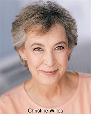 Official profile picture of Christine Willes