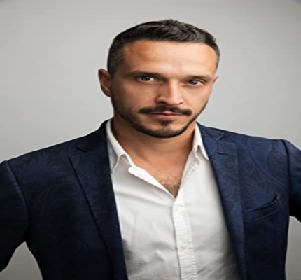 Official profile picture of Christo Jivkov