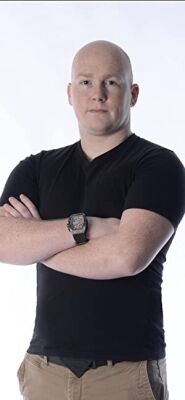 Official profile picture of Christoph Cordell