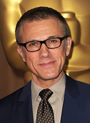 Official profile picture of Christoph Waltz