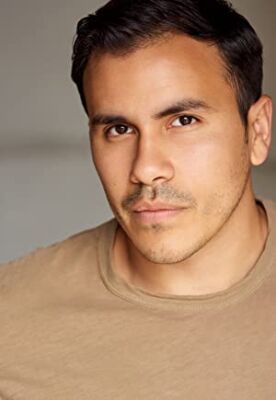 Official profile picture of Christopher Alvarenga