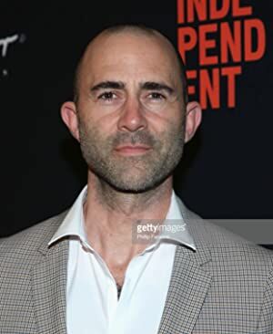 Official profile picture of Christopher Amitrano