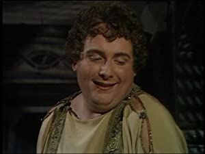 Official profile picture of Christopher Biggins