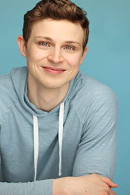 Official profile picture of Christopher Brian