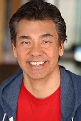 Official profile picture of Christopher Cho