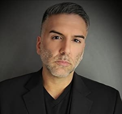 Official profile picture of Christopher Cinquemani