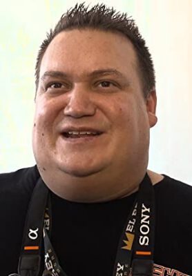 Official profile picture of Christopher DeJoseph