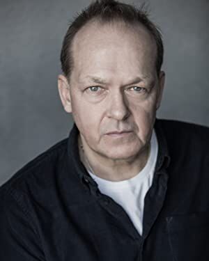 Official profile picture of Christopher Fulford