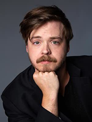 Official profile picture of Christopher Gebauer