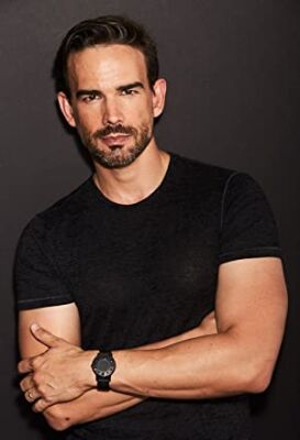 Official profile picture of Christopher Gorham